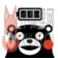 Kumamon Battery熊本熊电池电量小组件APP官方版 v5.0.15