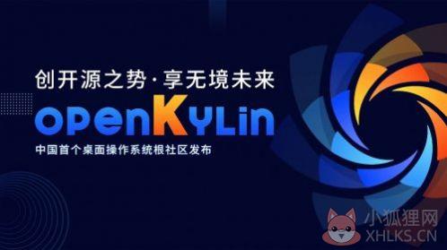 开放麒麟桌面操作系统开发者平台APP官方正式版图片1