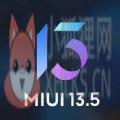 MIUI13.5最新系统更新 1.0.0