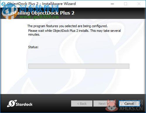 ObjectDock中文版