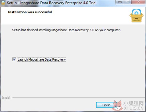 Magoshare Data Recovery v4.3正式版