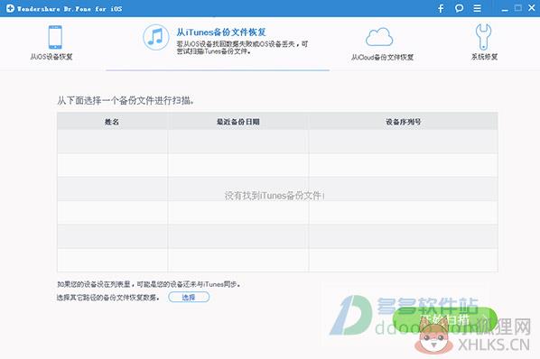 Wondershare Dr.Fone注册版