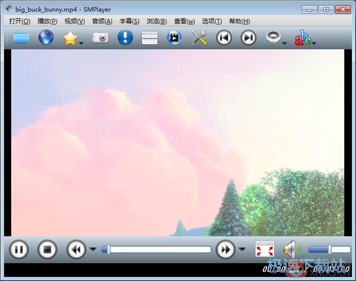 SMPlayer V21.10.0.0中文版
