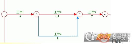 CCproject(西西网络图绘制软件)v13.10中文版
