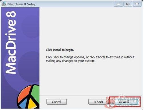 MacDrive V8.0.5最新版