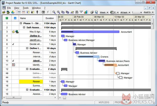 Project Reader v6.0.0最新版