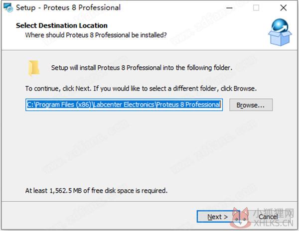 Proteus Pro 7.8 sp2 绿色版