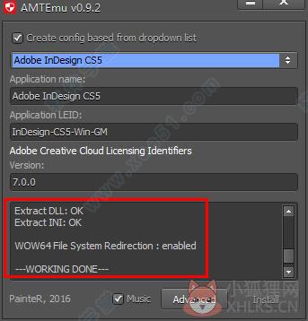 Adobe InDesign CS5免费版