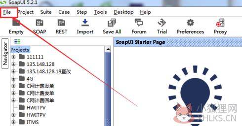SoapUI专业版