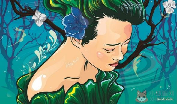 CorelDRAW 2018 绿色版