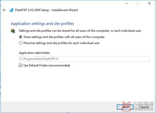 FlashFXP v5.4.0.3970正式版