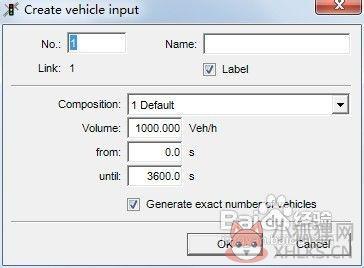 vissim(交通仿真软件) v5.2官方版