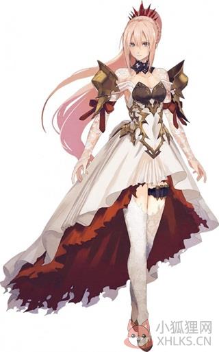 破晓传说 简体中文版