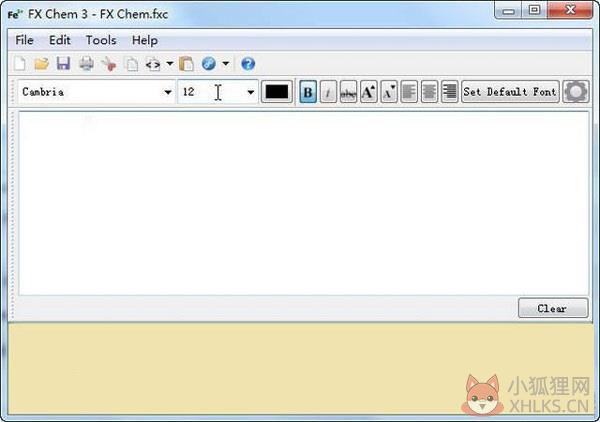 Efofex FX Chem V19.04.07正式版