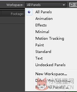 After Effects CS6 简体中文版