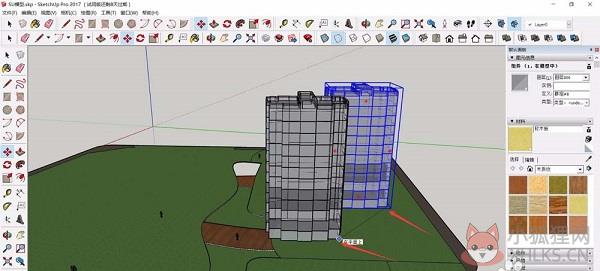 草图大师(SketchUp)2021 v21.1.332最新版