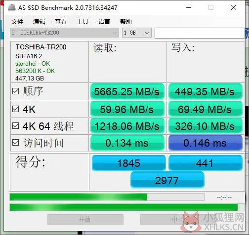 PrimoCache V4.1.0正式版