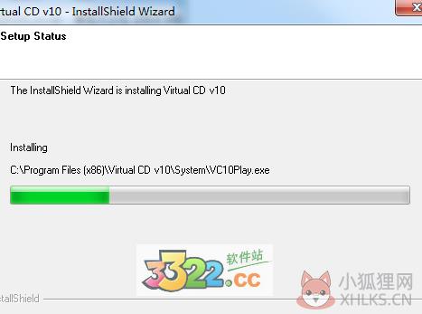 Virtual CD激活版