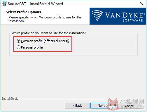 SecureCRT V9.1.0正式版