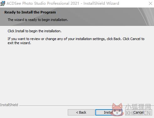 ACDSee 2021最新版