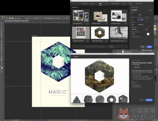 Adobe photoshop cc 2017正式版32/64位免费下载