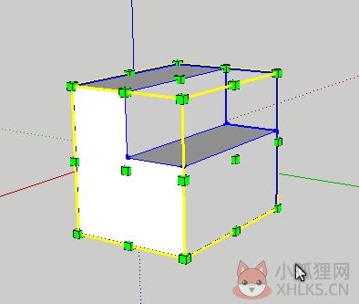 草图大师SketchUp v20.0.373 中文免费版