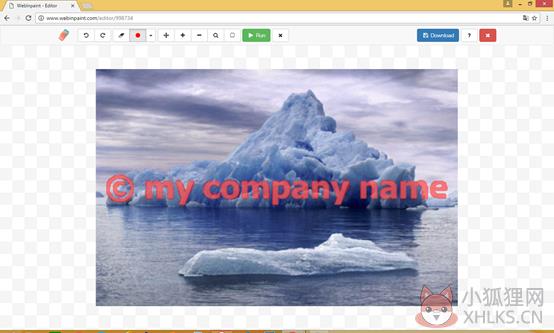 Inpaint v9.1绿色版