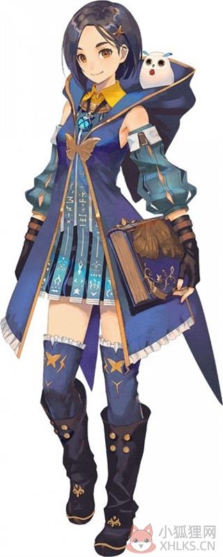 破晓传说 简体中文版