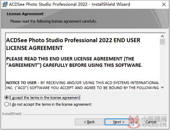 ACDsee 2022最新版
