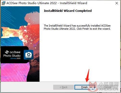 ACDSee Ultimate v15.0.0.2853最新版