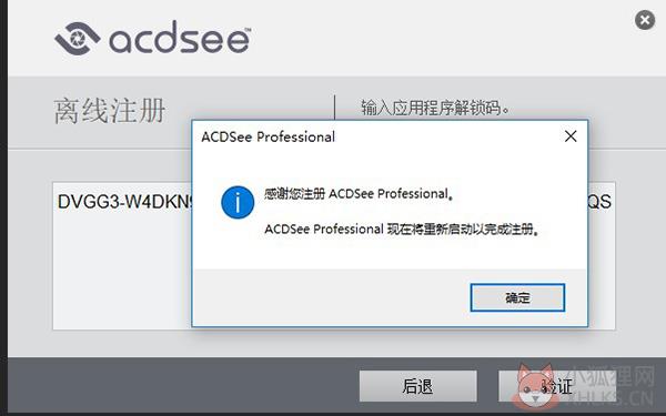 ACDSee Pro 9中文版
