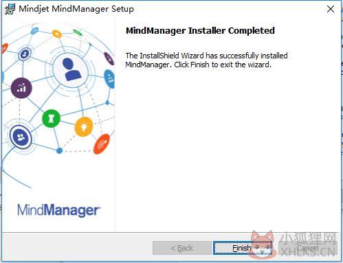 MindManager 2021最新版