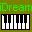 弹钢琴软件(iDreamPiano) V4.0免费版