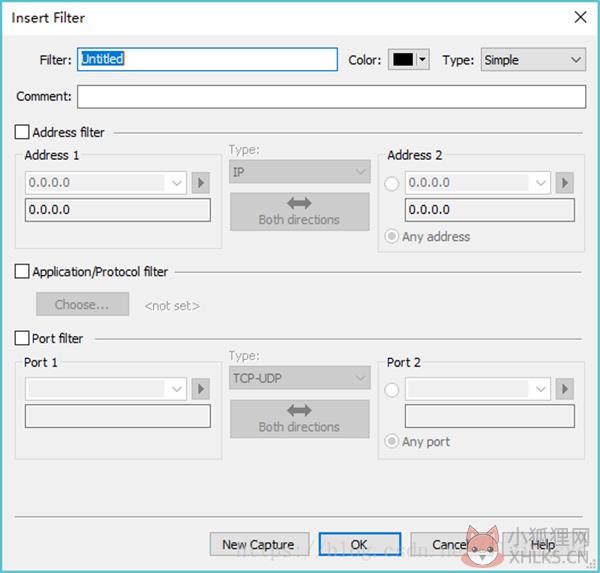 OmniPeek V11.1.1中文版