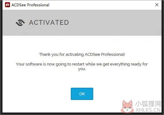 ACDSee 2021最新版