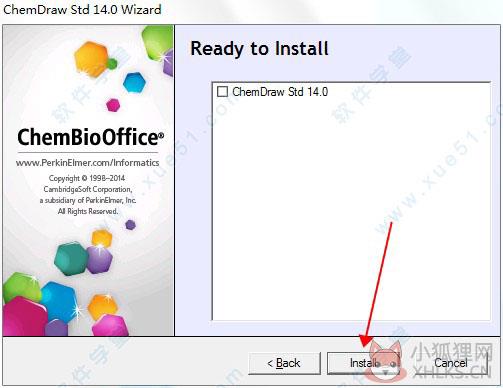 ChemDraw 18.0最新版