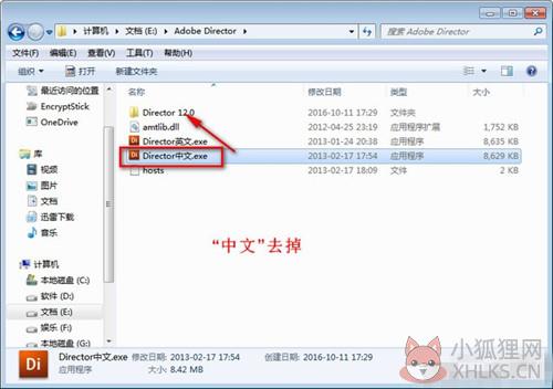 Adobe Director 12中文版