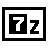 7-Zip v21.07.0.0绿色版