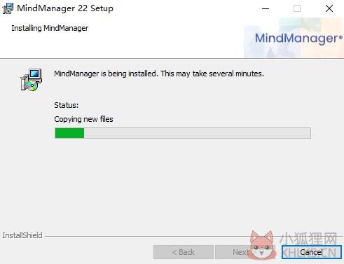 MindManager2022 v22.0.273最新版