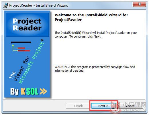 Project Reader v6.0.0最新版