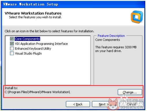 VMware Workstation 9绿色版