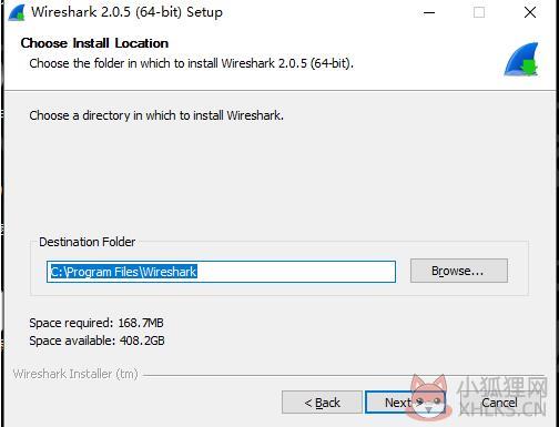 Wireshark V3.6.5稳定版
