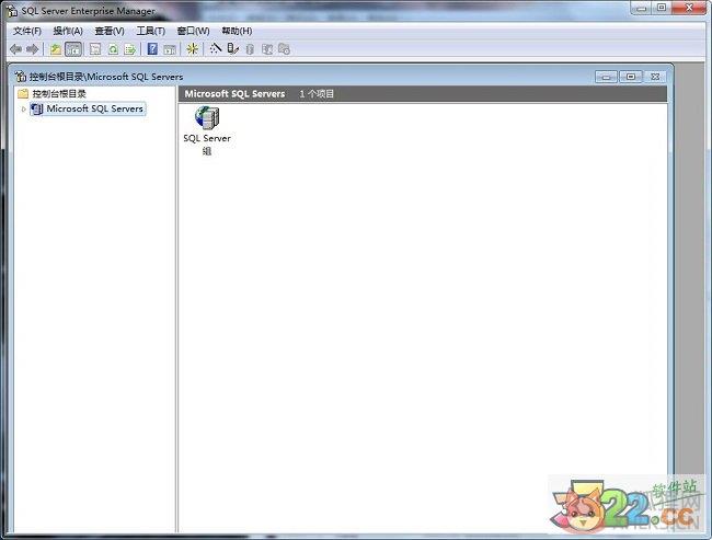 SQL Server 2000个人版