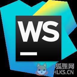 WebStorm 2020破解版