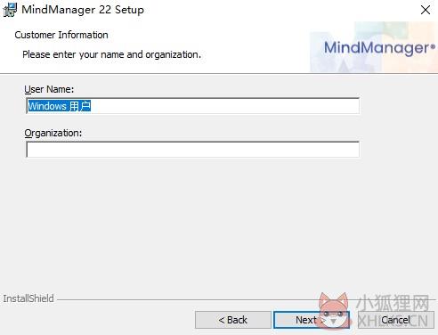 MindManager2022 v22.0.273最新版