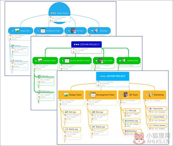 MindManager2022 v22.0.273官方版