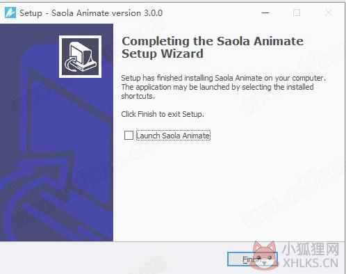 Saola Animate最新版安装最新教程