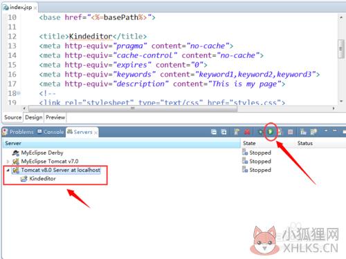KindEditor编辑器 v4.1.10最新版