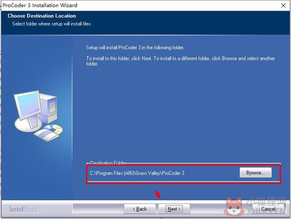 Canopus ProCoder 3(视频转换)v3.00.50最新版