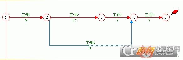 CCproject(西西网络图绘制软件)v13.10中文版
